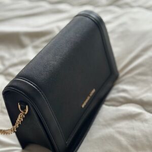 MICHAEL Michael Kors Black Crossbody Bag
